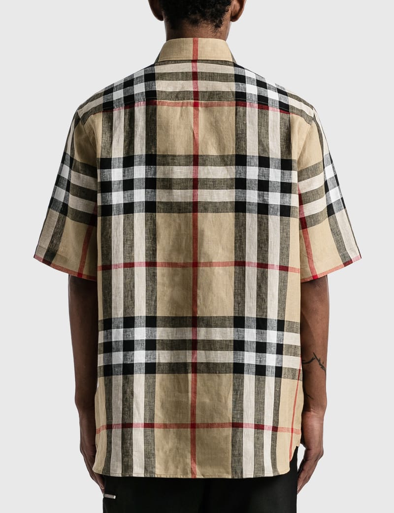 BURBERRY　タキシード BURBERRY: Jacket men - Sand | Burberry jacket 8110371 online