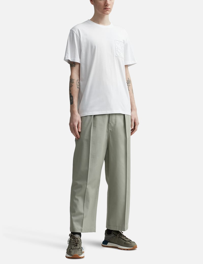 LOEWE デボスアナグラムT 新品未使用　確実正規品 51TPkTlDteL._UY350_.jpg