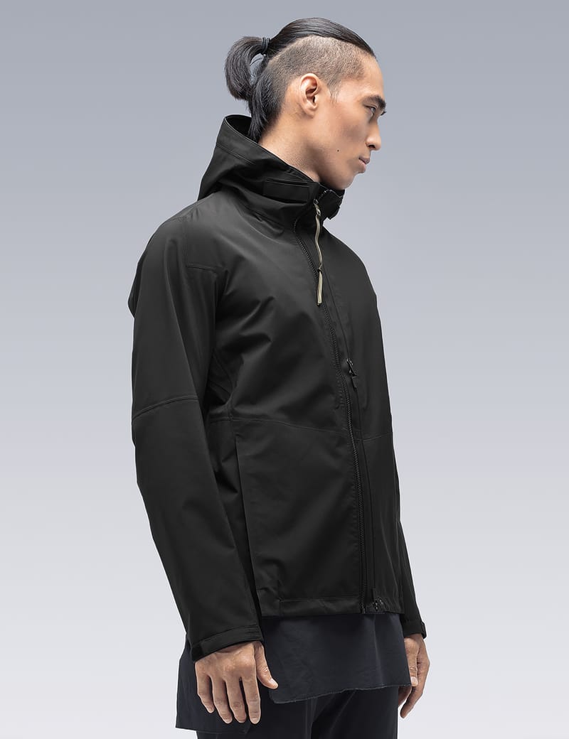 ACRONYM - J47-GT 3L Gore-Tex Pro Interops Jacket | HBX - Globally