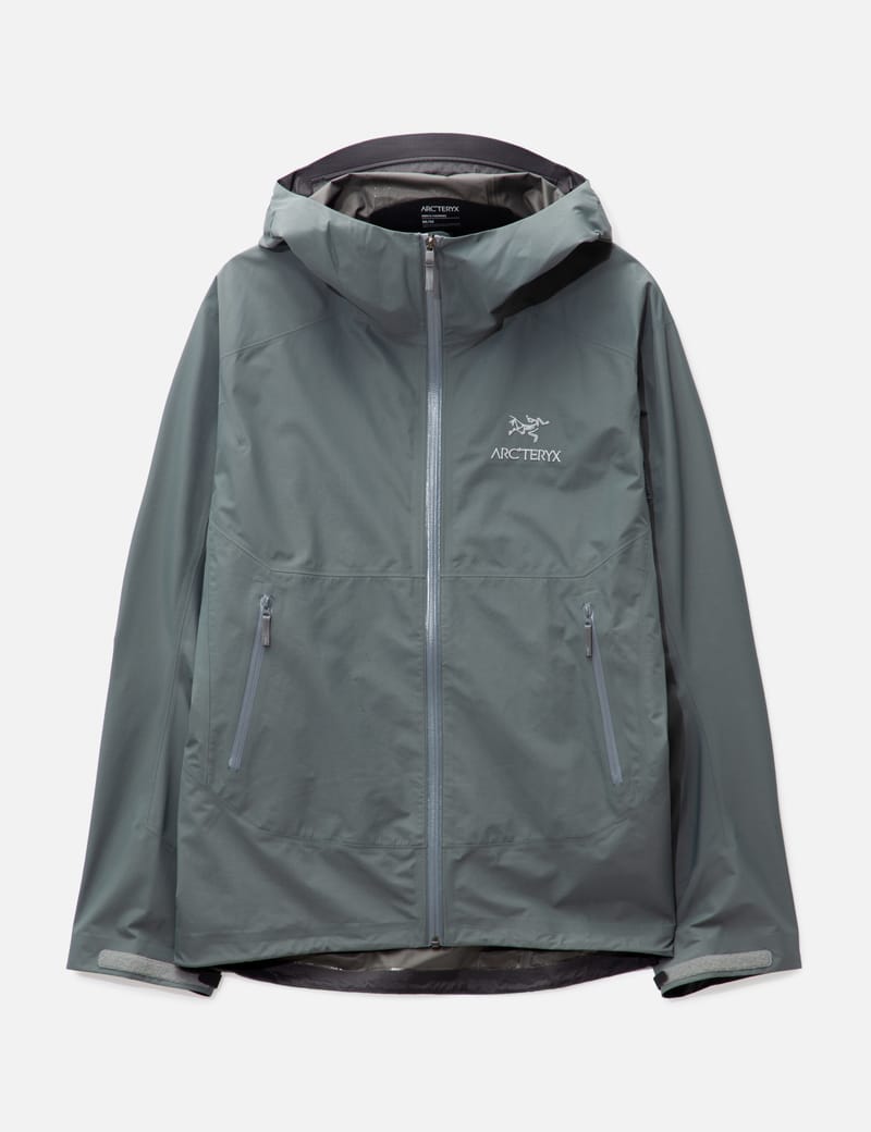 Arcteryx zeta best sale