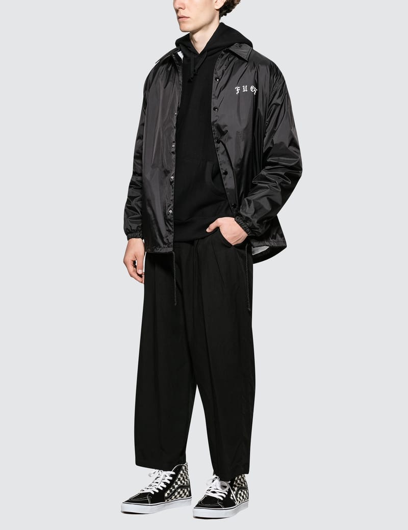 Wacko Maria - Coach Jacket (Type-1 ) | HBX