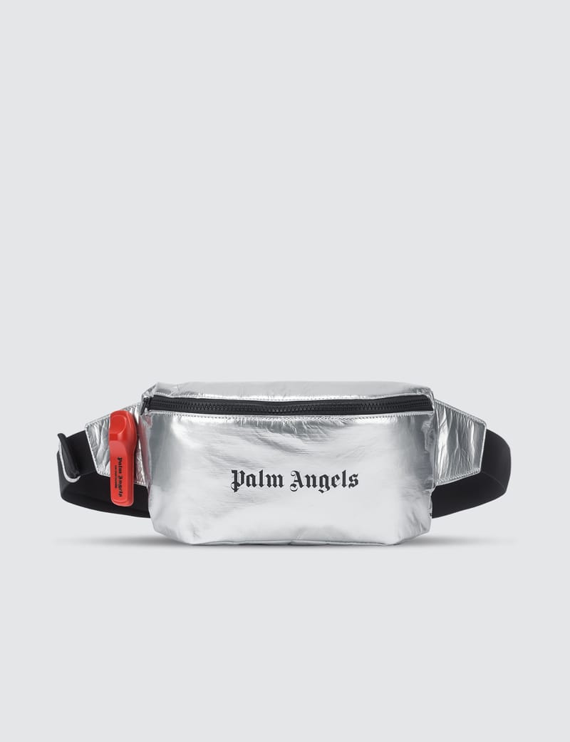 Palm Angels - Palm Angels Fanny Pack | HBX - ハイプビースト