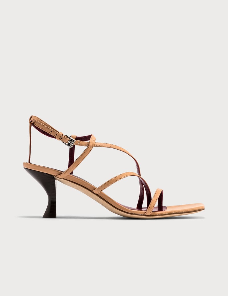 Staud Gita Sandal HBX Globally Curated Fashion and Lifestyle