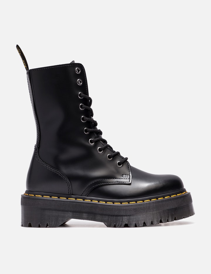 Jadon hi plateau stiefel Clearance