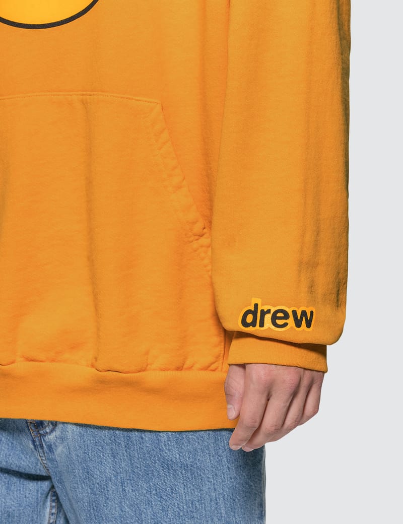 Drew House - Mascot Hoodie | HBX