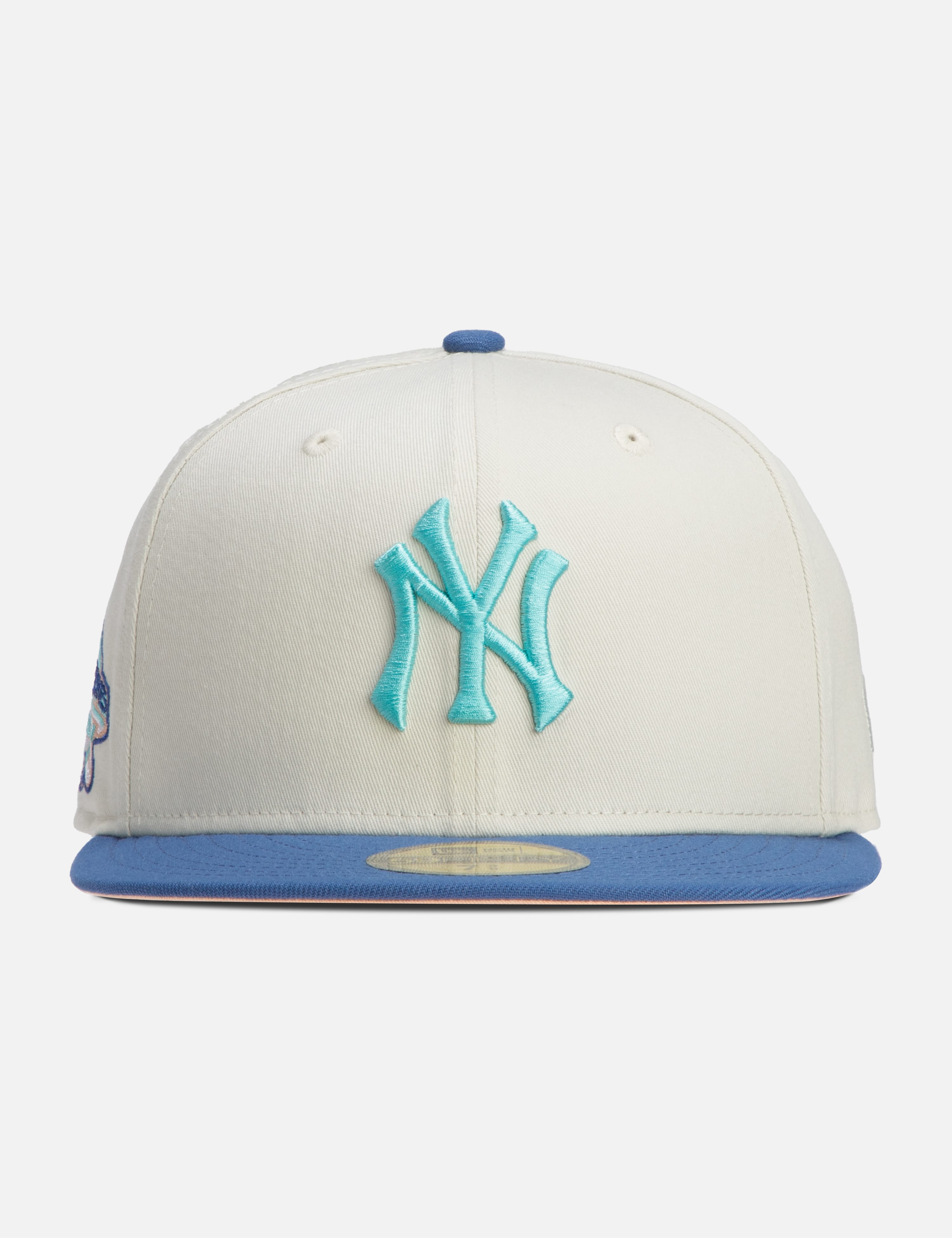 New Era - Ocean Drive New York Yankees 59Fifty Cap | HBX