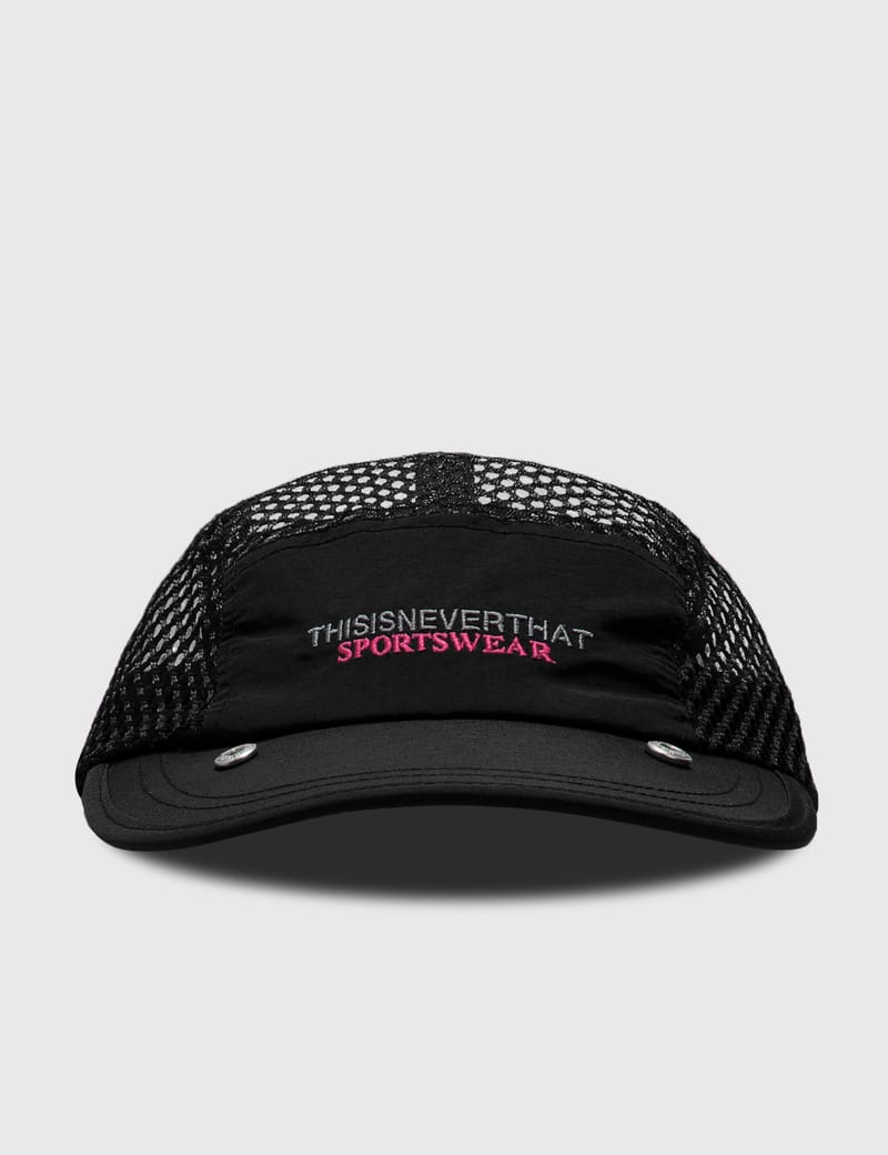 thisisneverthat® - Supplex® Sun Sport Cap | HBX - Globally Curated