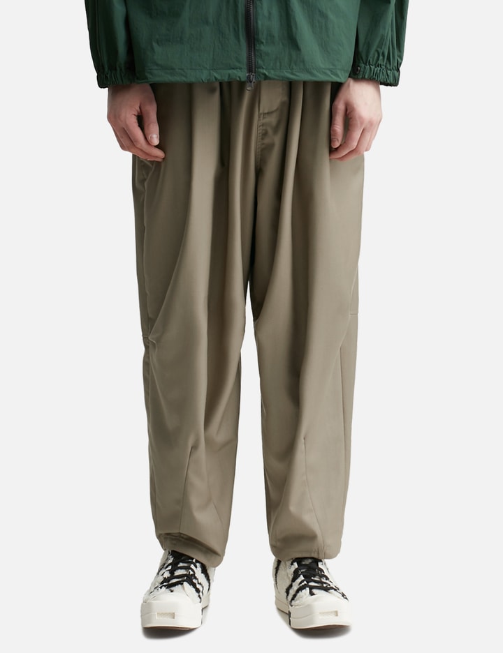 TIGHTBOOTH - Balloon Slacks | HBX - Globally Curated Fashion and ...