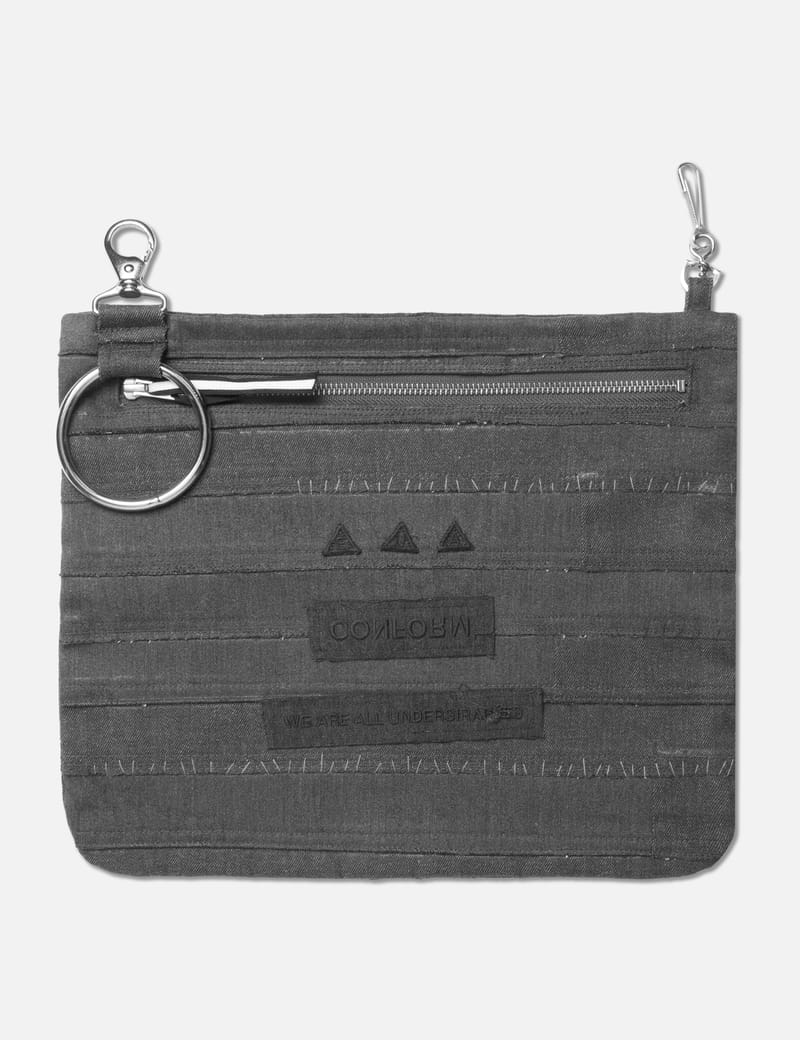 Undercover pouch cheap