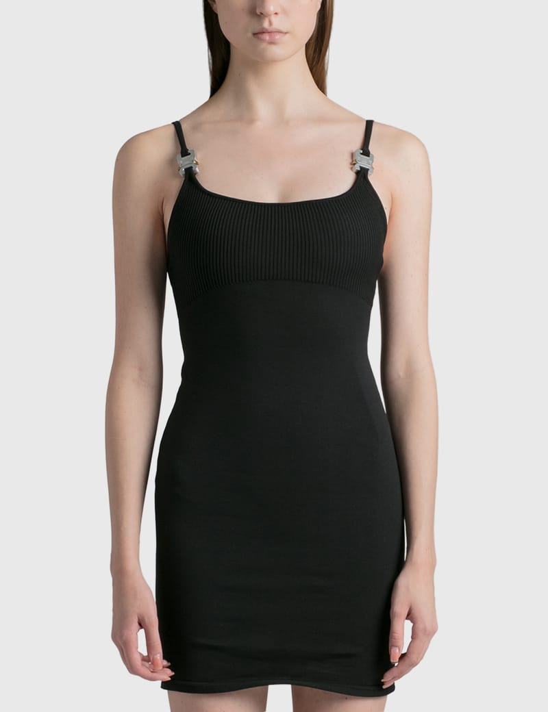 1017 ALYX 9SM - Knit Disco Dress | HBX - Globally Curated Fashion