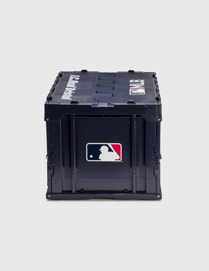 F.C. Real Bristol - F.c. Real Bristol X Mlb Tour Large Foldable