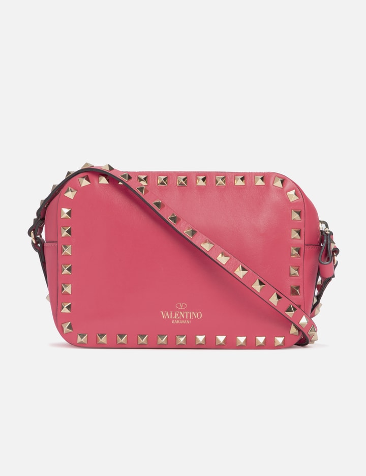 Valentino VALENTINO CROSSBODY BAG HBX Globally Curated Fashion