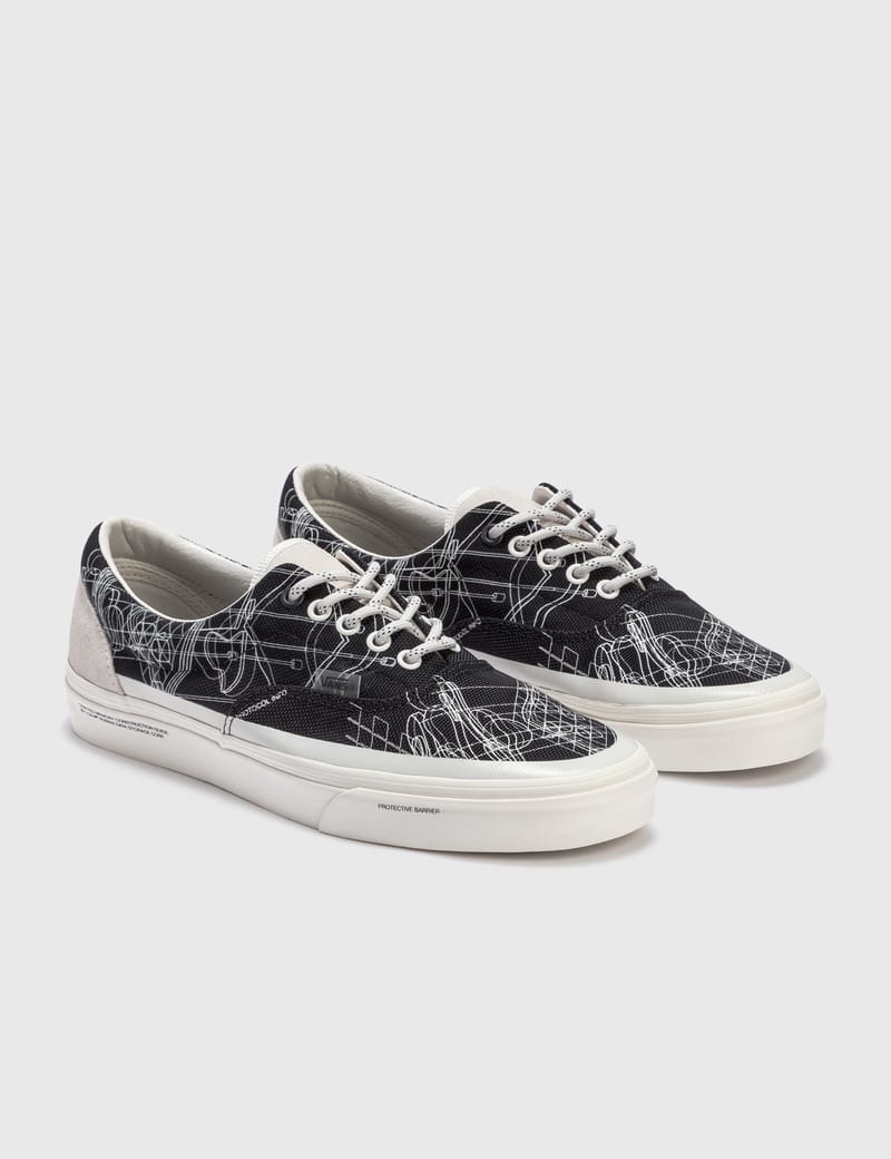 Vans x C2H4 Era Sneaker