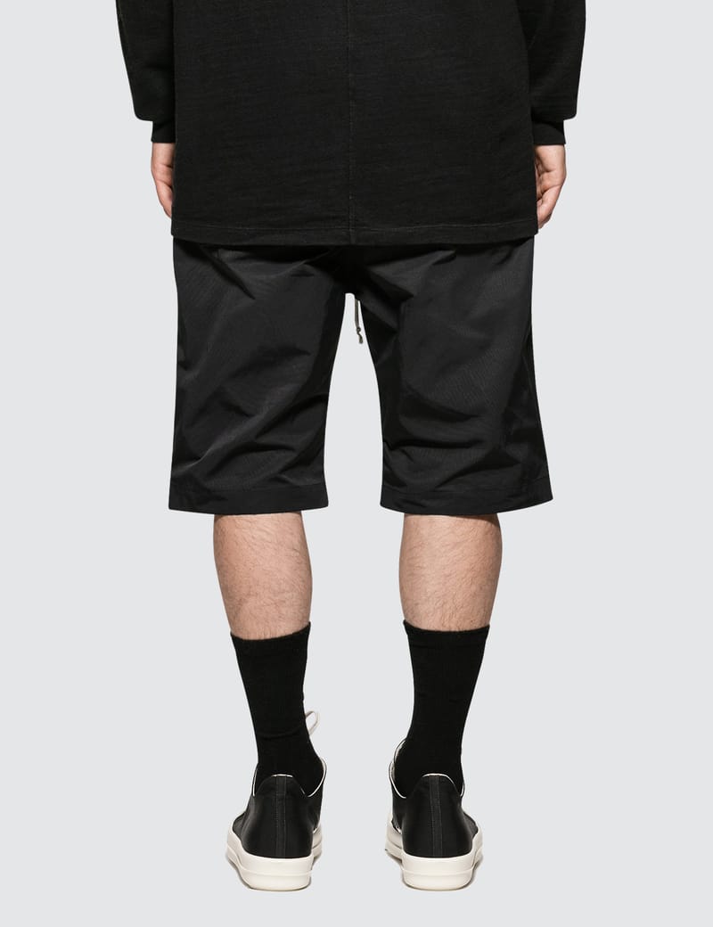 Rick Owens Drkshdw - Astaire Pods | HBX