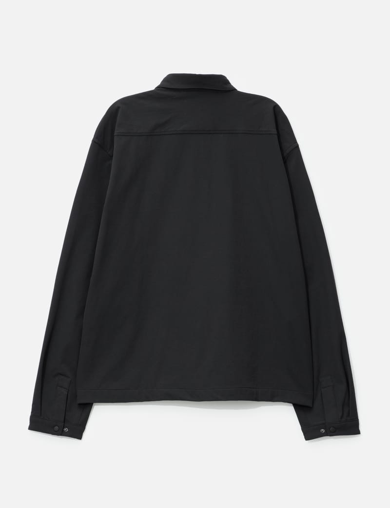 ROA - Utility Overshirt | HBX