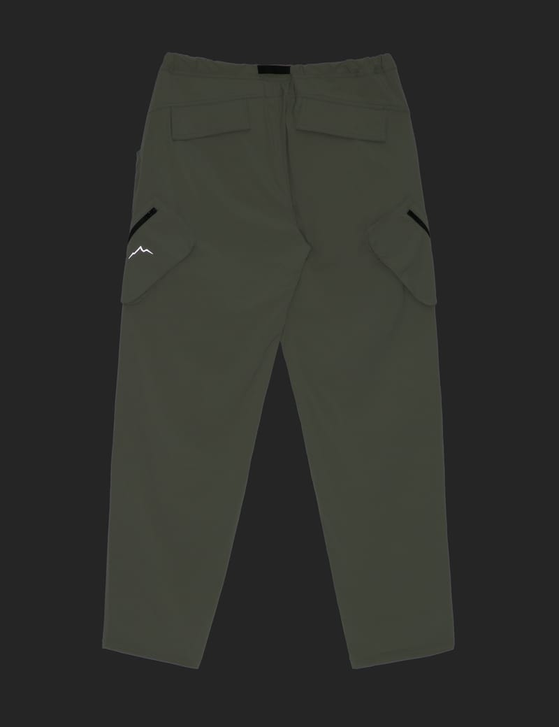【CAYL】out pocket pants CAYL - OUT POCKET PANTS | HBX - Globally Curated Fashion and