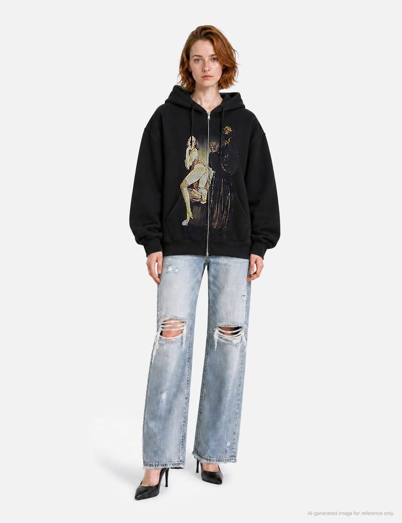 Praying - Boxer Sheer Skirt | HBX