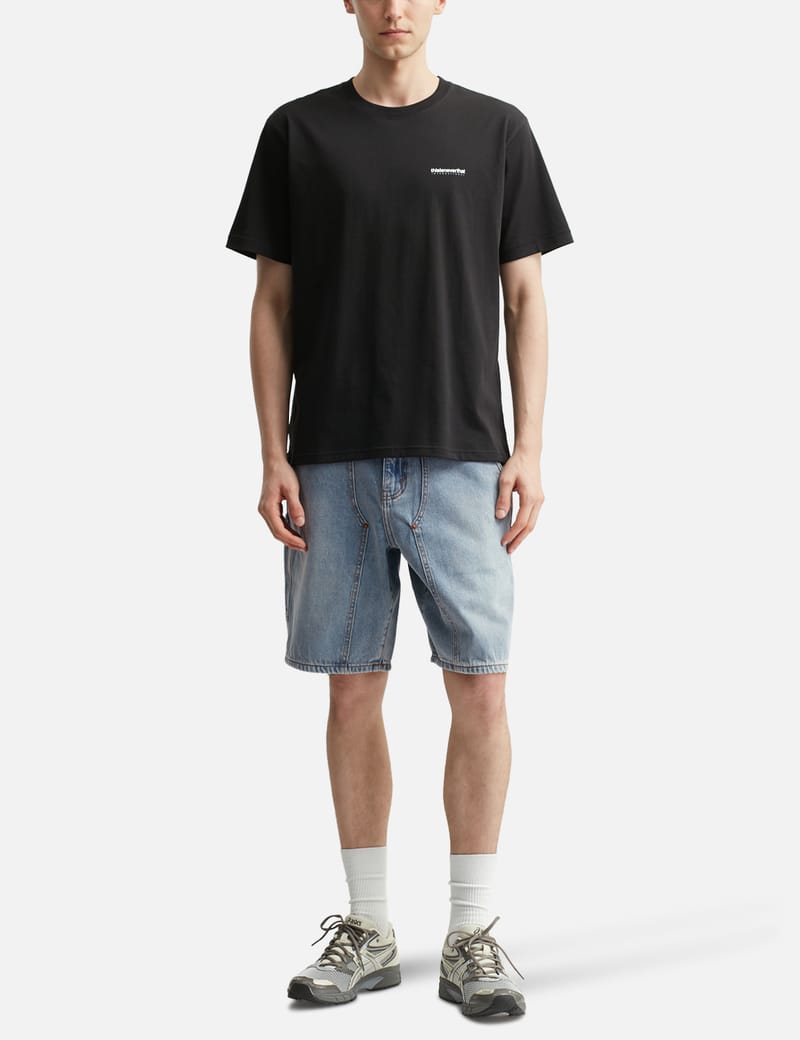 thisisneverthat® - PCU SHORTS | HBX - Globally Curated