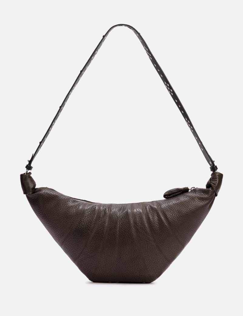 Lemaire - Small Croissant Bag | HBX