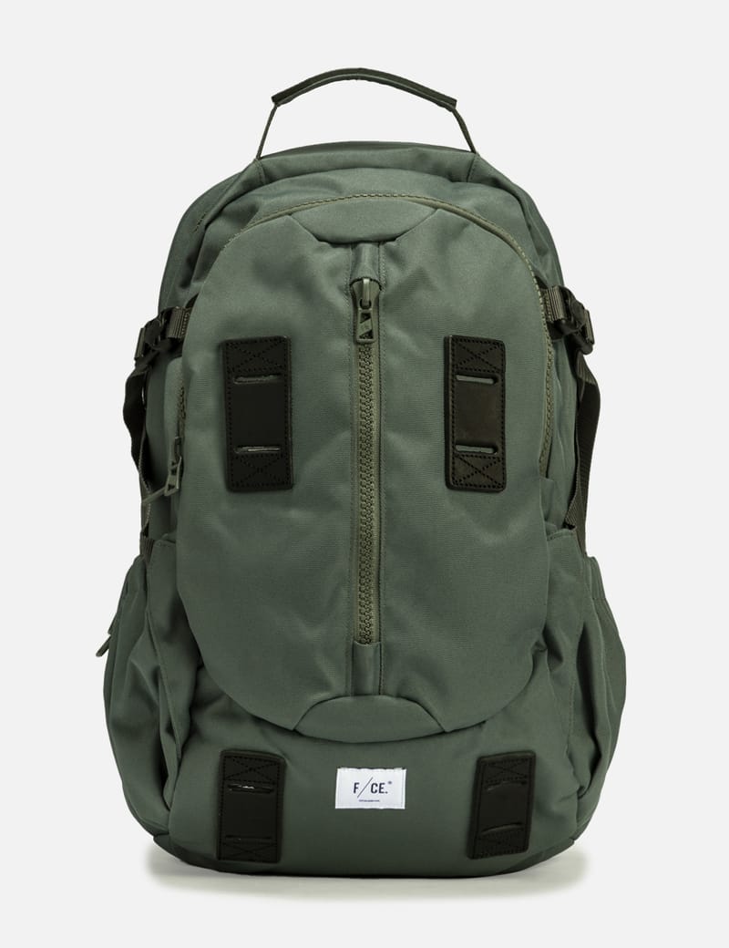 F/CE.® - 950 TRAVEL Backpack | HBX - Globally Curated Fashion and