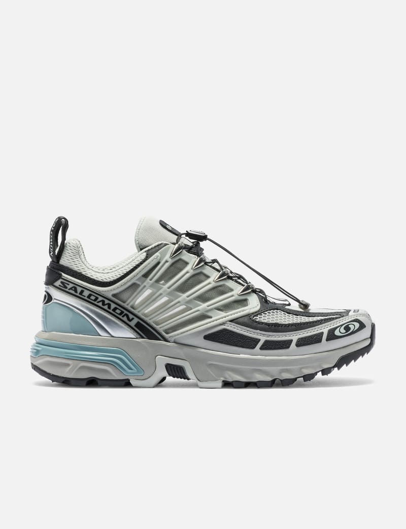 Alexander McQueen - トレッド スリック スニーカー | HBX Alexander McQueen - トレッド スリック スニーカー | HBX