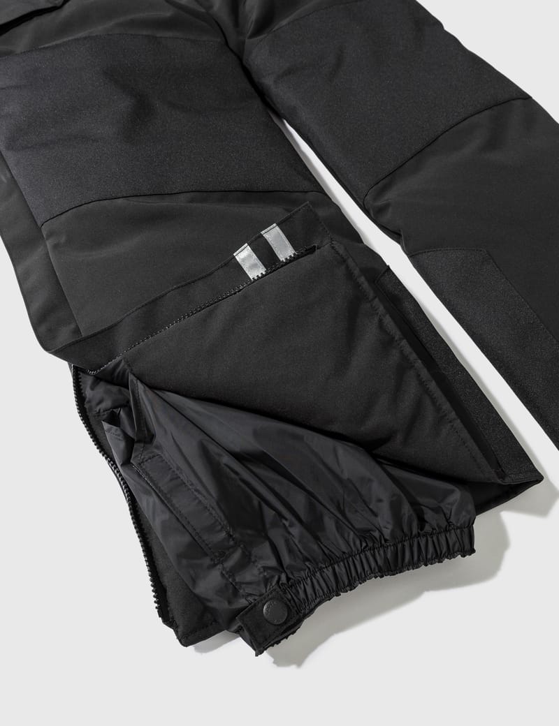   TUNDRA CARGO PANT サイズM Canada Goose Tundra Cargo Pants - Mens - Weaver and Devore