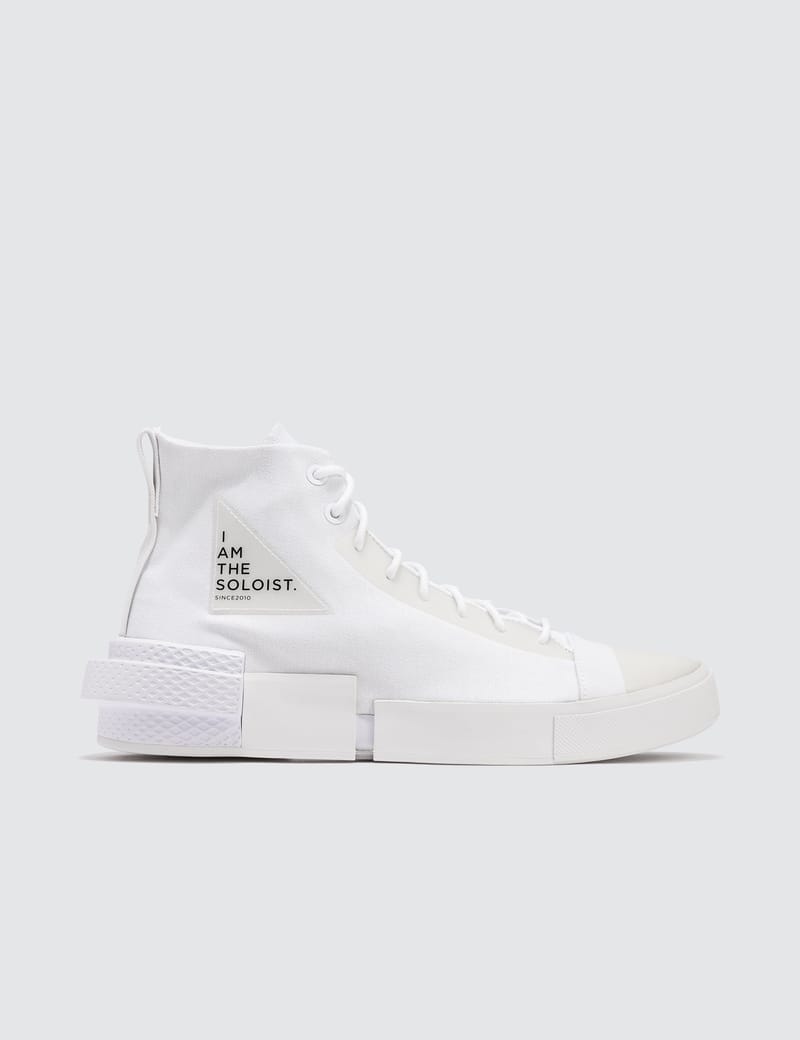 Converse - Takahiromiyashita Thesoloist. X Converse CX Disrupt | HBX