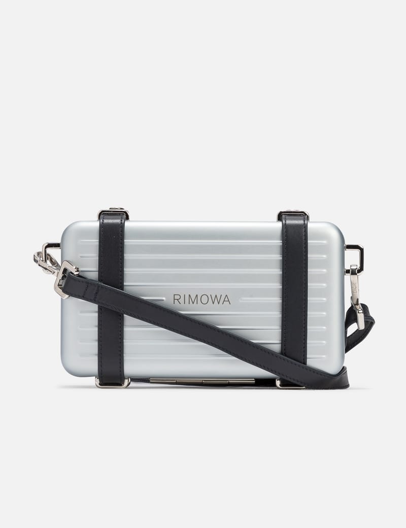 Dior - Dior x Rimowa Personal Pouch | HBX - Globally Curated Fashion and  Lifestyle by Hypebeast