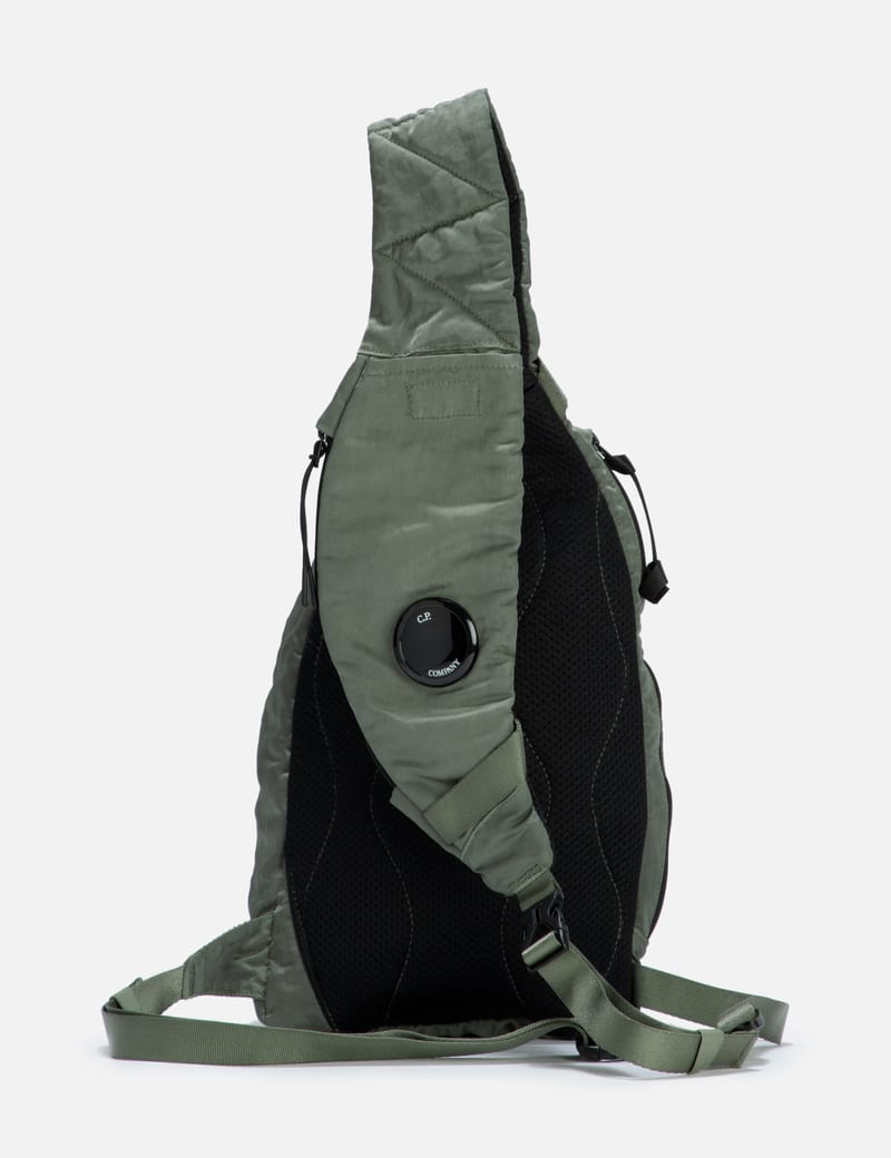 C.P. Company - Nylon B Crossbody Rucksack | HBX - Globally Curated ...