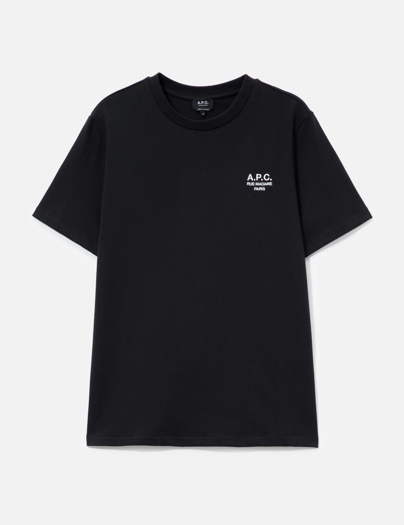 A.P.C. - A.P.C. X JJJJound T-Shirt | HBX