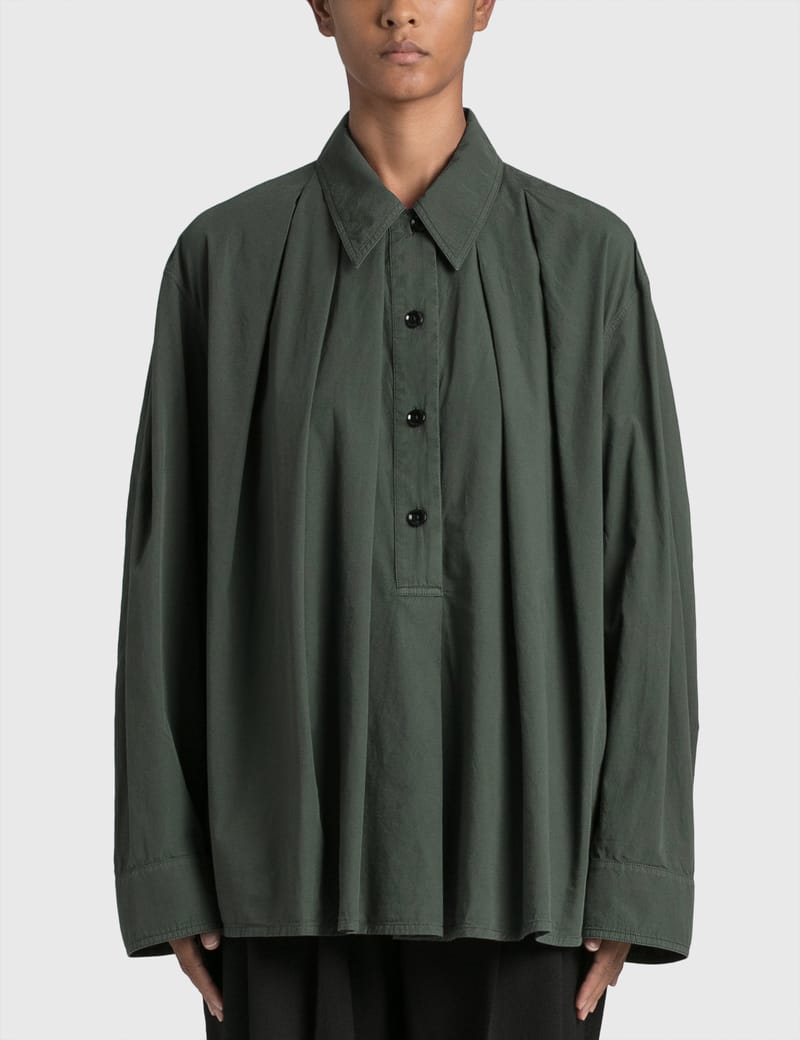 LEMAIRE - タグ付き❗️25SS LEMAIRE VAREUSE TOPの通販 by い