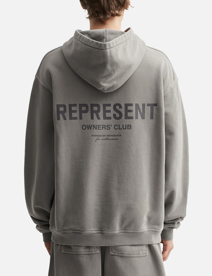 Represent - Represent Owners Club Hoodie | HBX