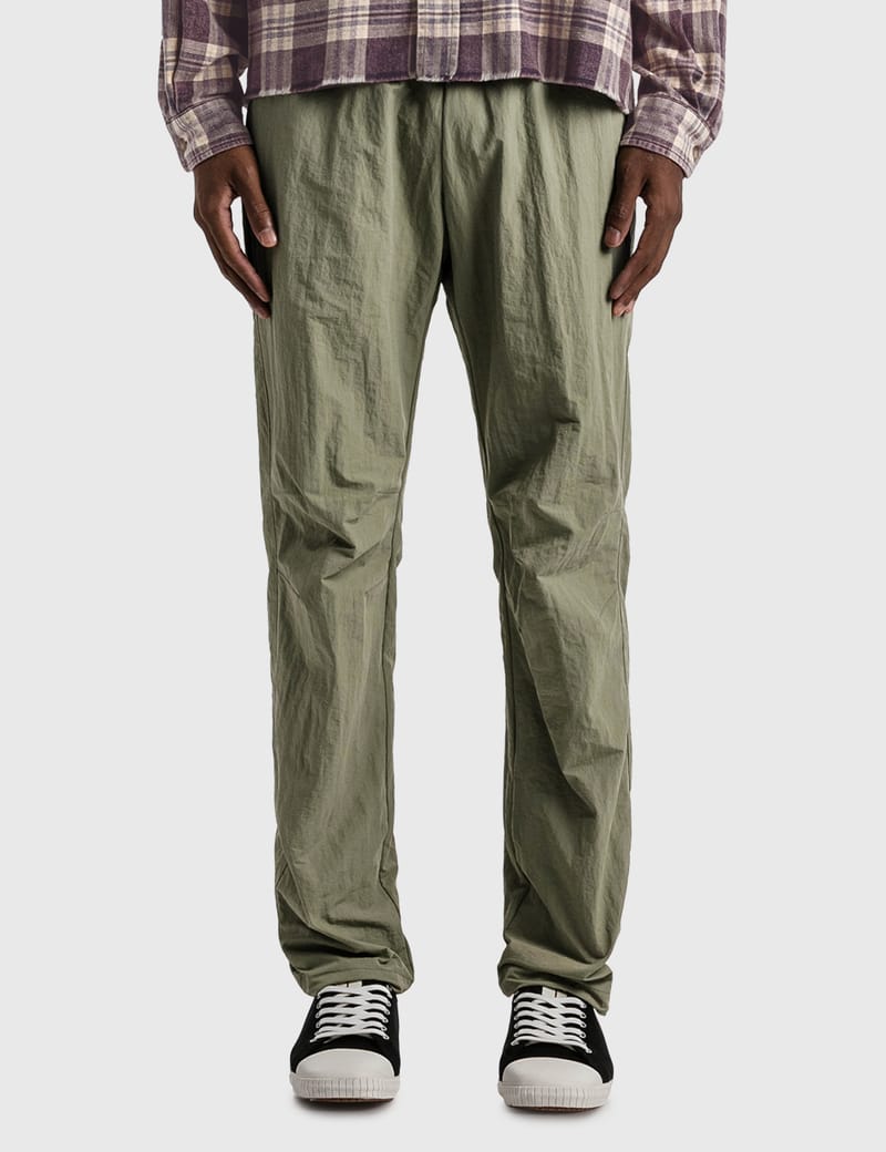 John Elliott - Himalayan Pants | HBX - Globally Curated Fashion