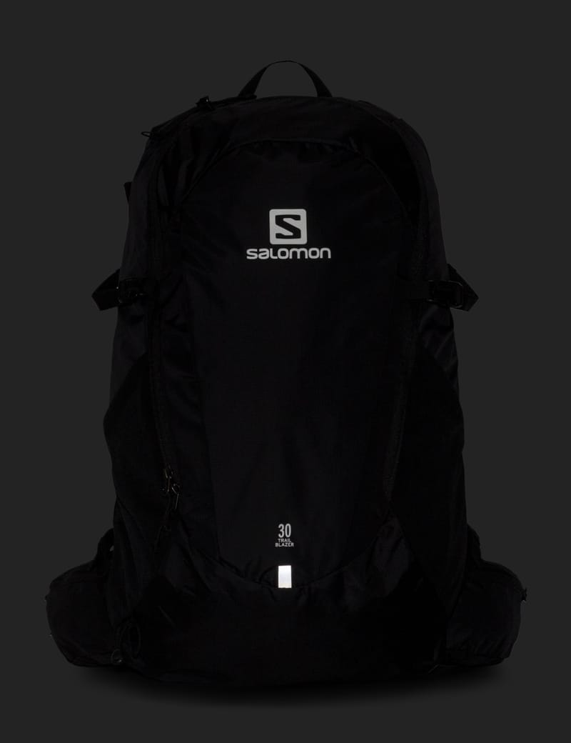 Amazon.com : Salomon Unisex Trailblazer 30, Hiking