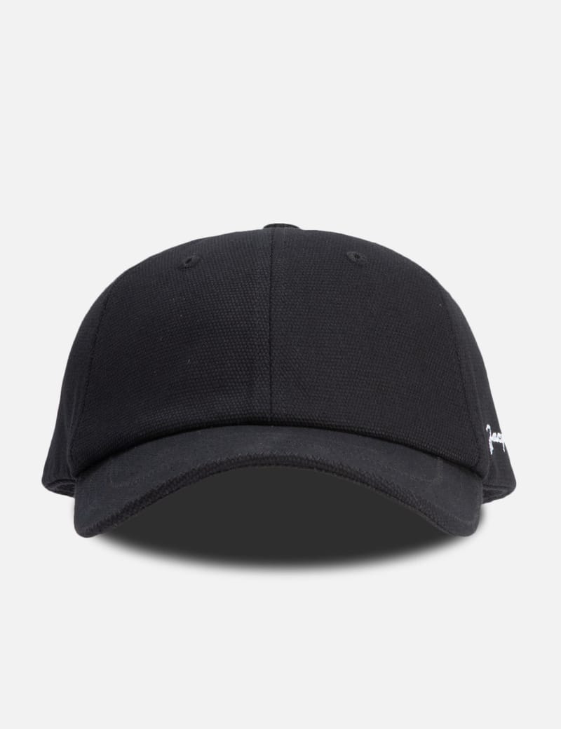 JACQUEMUS LA CASQUETTE キャップ　新品　ジャックムス　黒 ジャックムス - La casquette Jacquemus | HBX