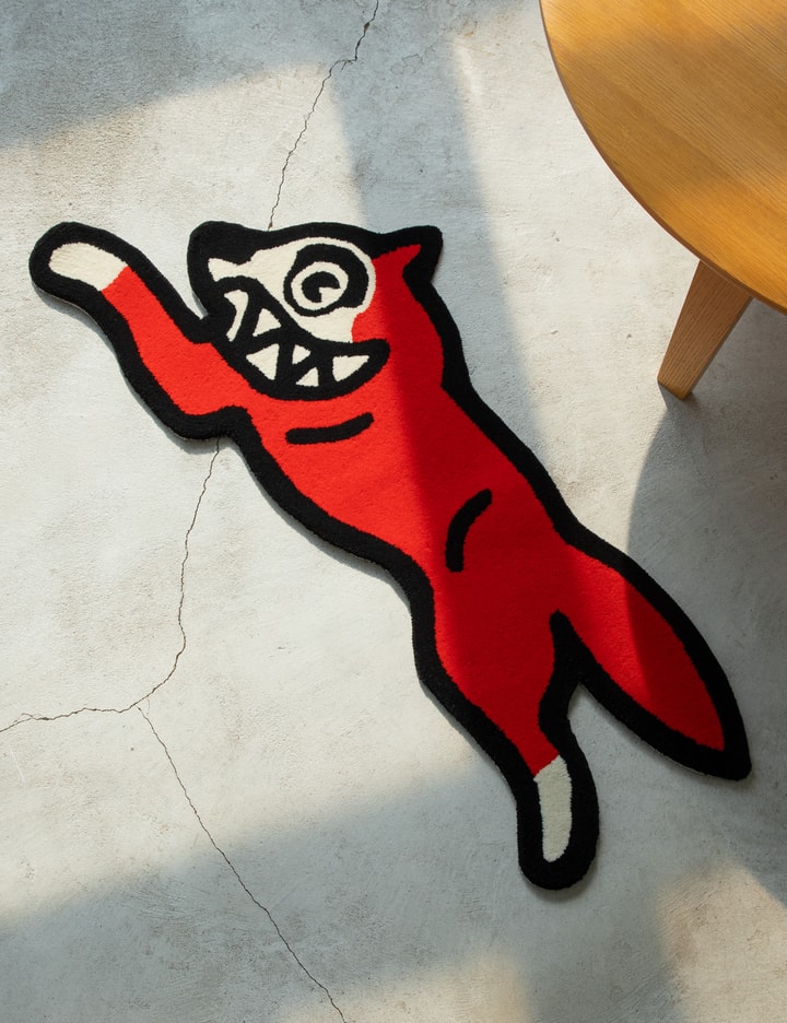 Icecream - Running Dog Rug | HBX - Globally Curated Fashion and ...