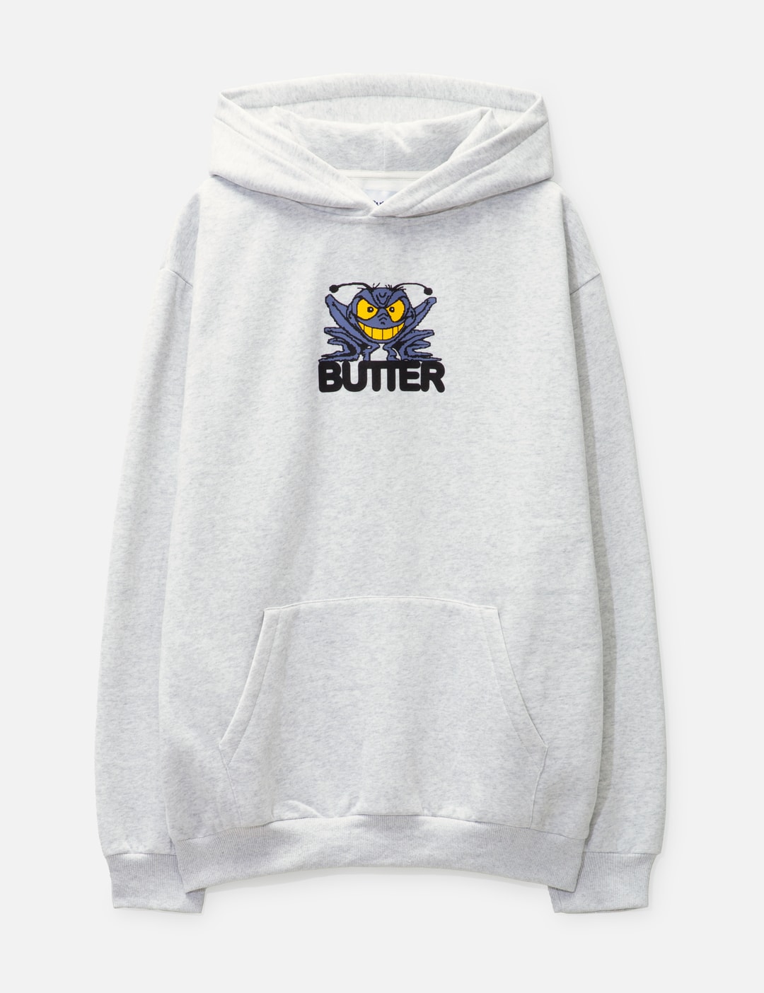 Butter Goods - INSECT PULLOVER HOOD | HBX - 하입비스트가 엄선한 글로벌 패션&라이프스타일
