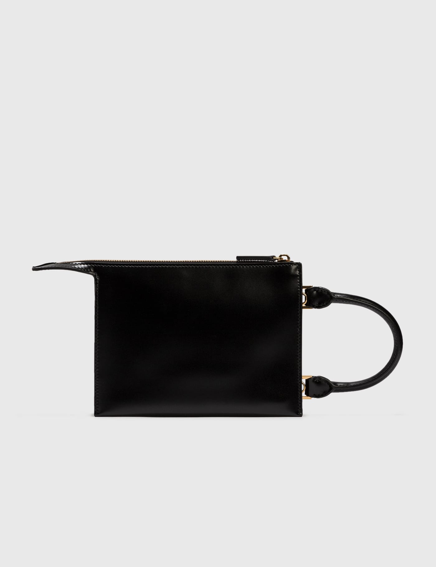 Jil Sander - Mini Tootie Bag | HBX - Globally Curated Fashion and 