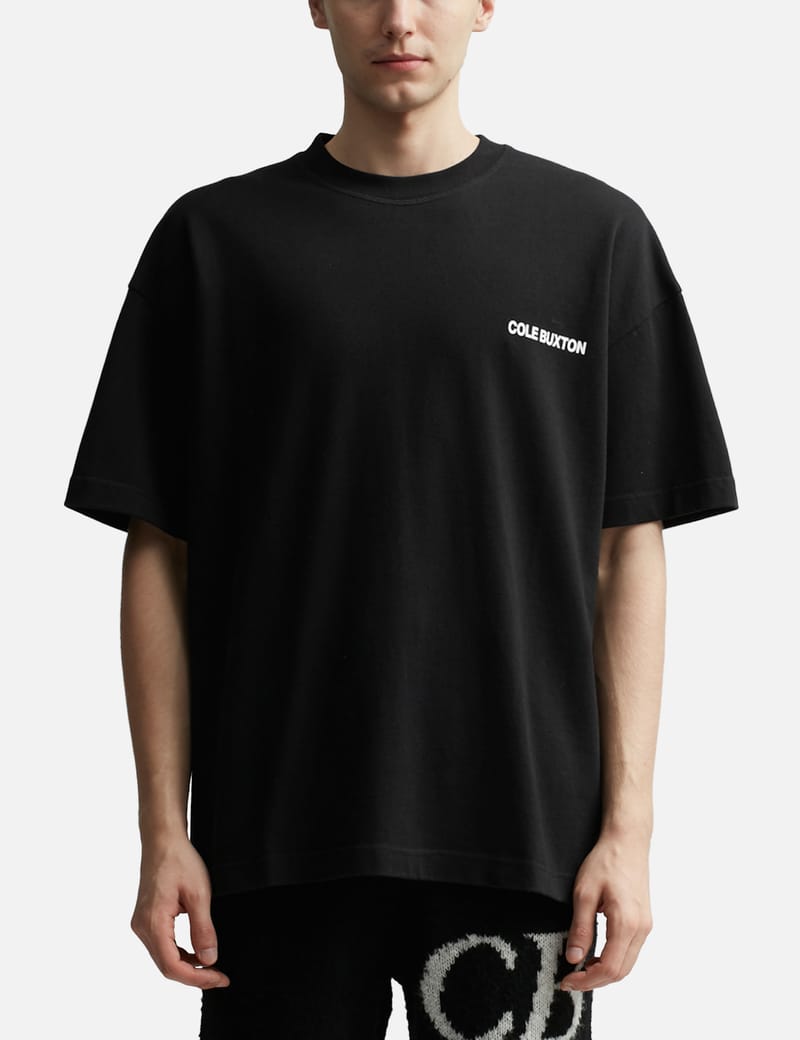 Cole buxton | HBX - ハイプビースト(Hypebeast)が厳選した