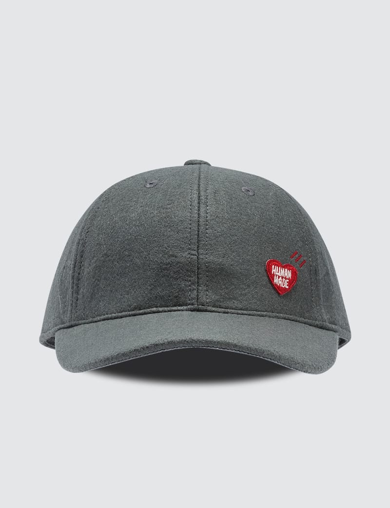 Human Made - Felt Cap | HBX - Globally Curated Fashion and