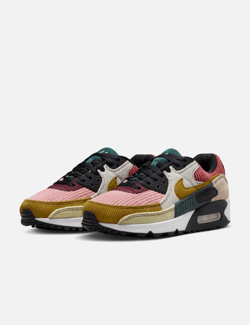Nike - Nike Air Max 90 | HBX - Globally Curated Fashion and