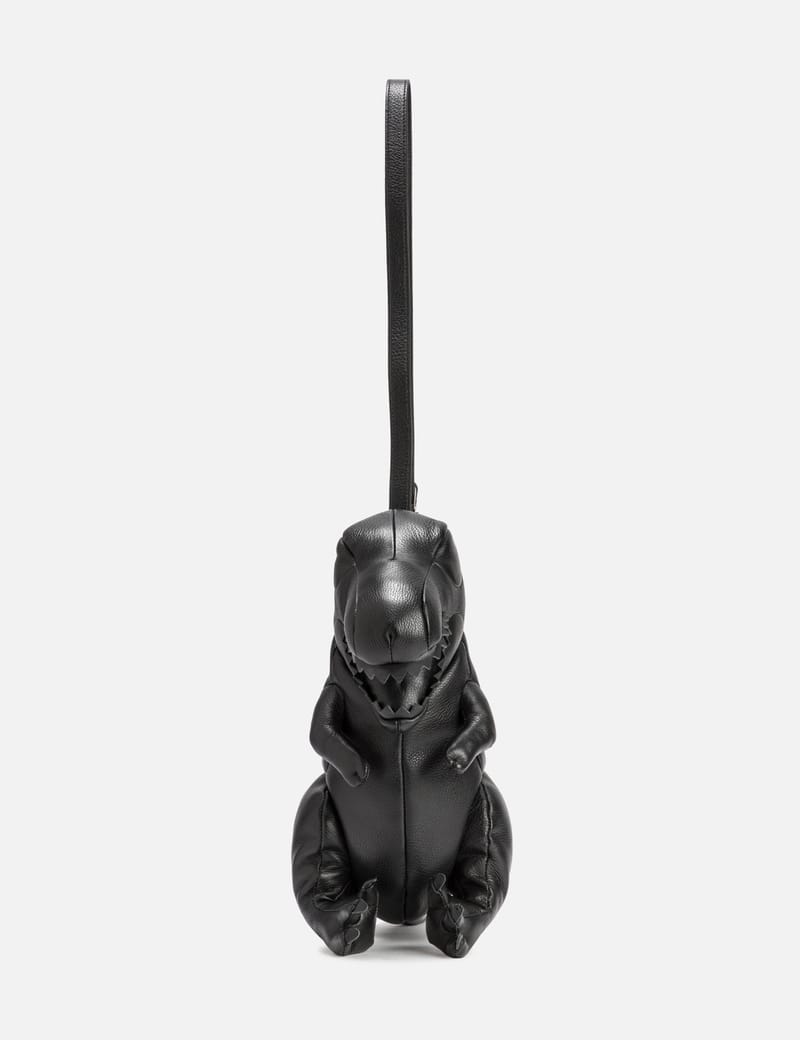 Maison Mihara Yasuhiro - T-REX BAG | HBX - Globally Curated Maison Mihara Yasuhiro - T-REX BAG | HBX - Globally Curated