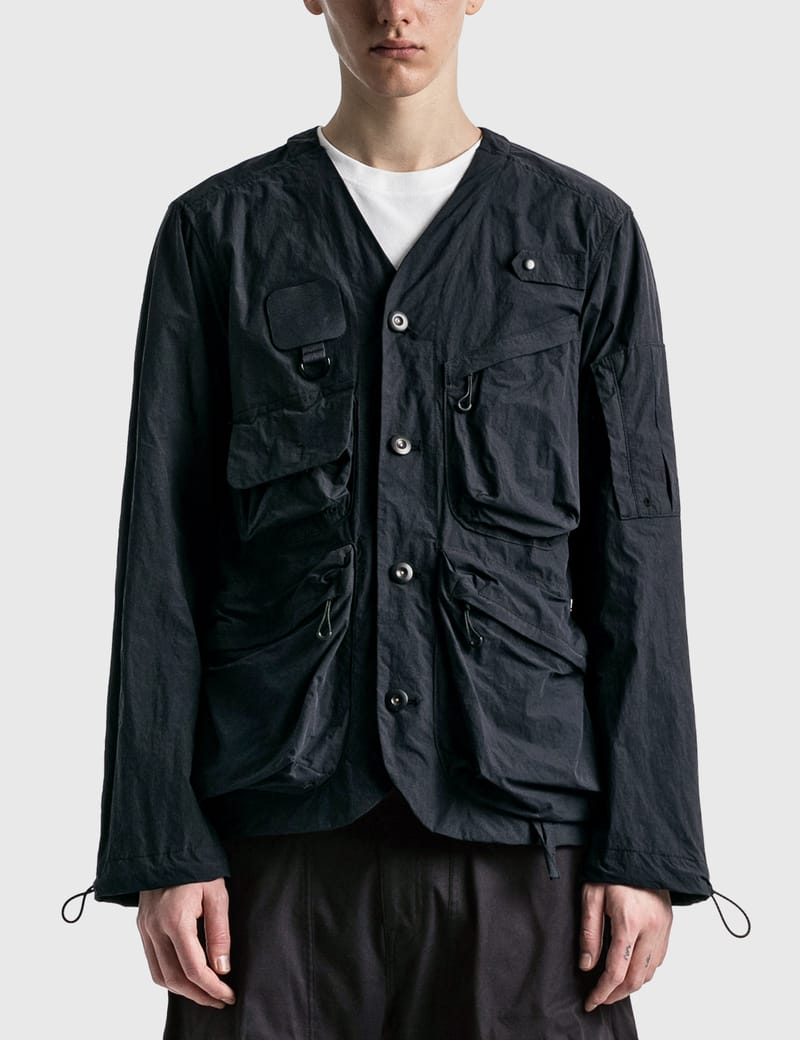 norbit by Hiroshi Nozawa - Field Jacket | HBX