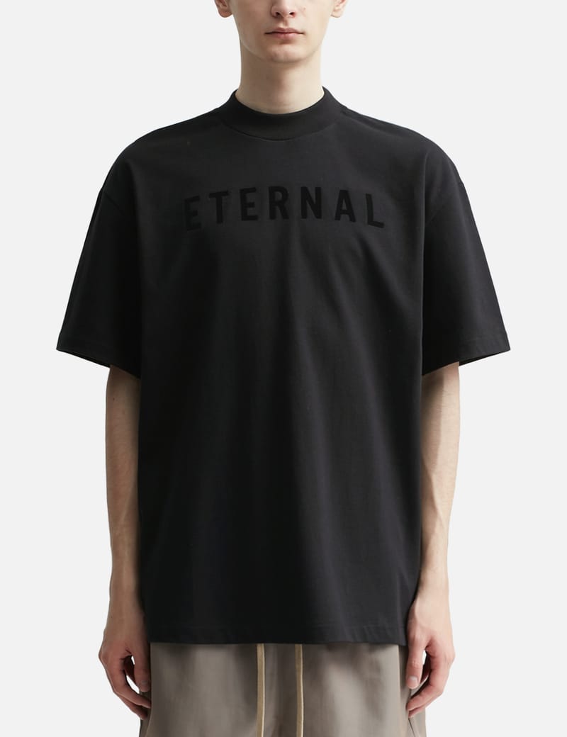 代引き手数料無料 eternal Fear Of God 6th7th8th shirts シャツ ...