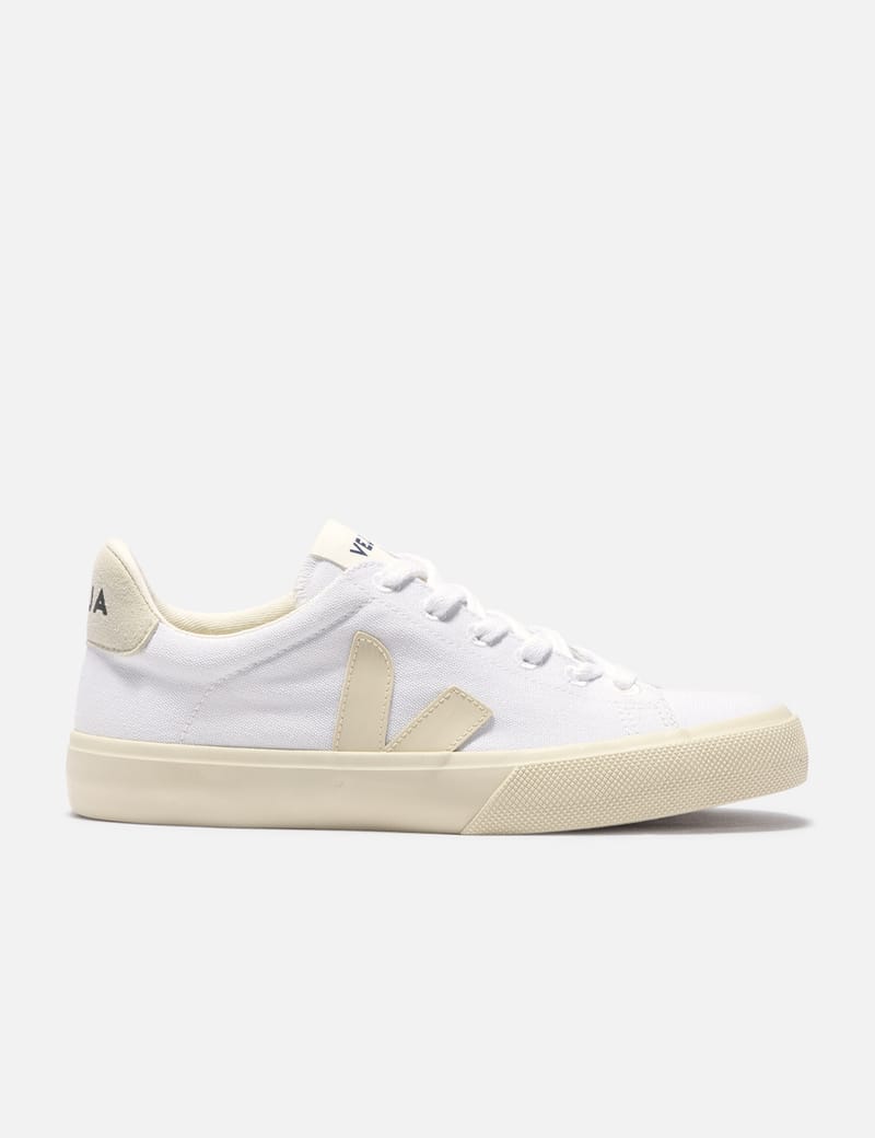 Veja canvas trainers sale