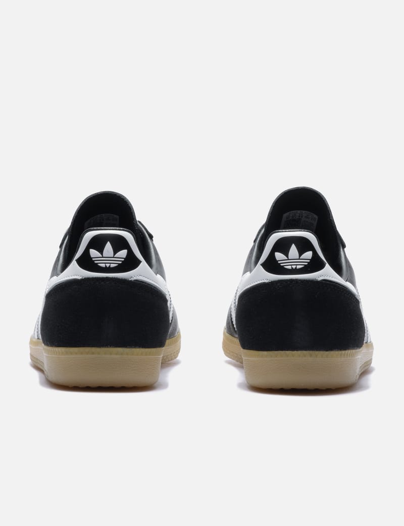 adidas samba ブラック/ホワイト US 7.5 adidas Originals - Samba JP | HBX - Globally Curated Fashion