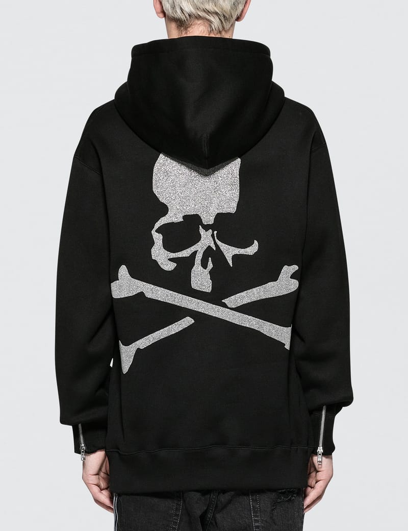 トップス mastermind MMJ MT BOX SKULL HOODIE MW LOGO AND SKULL HOODIE – MASTERMIND TOKYO 公式オンラインストア