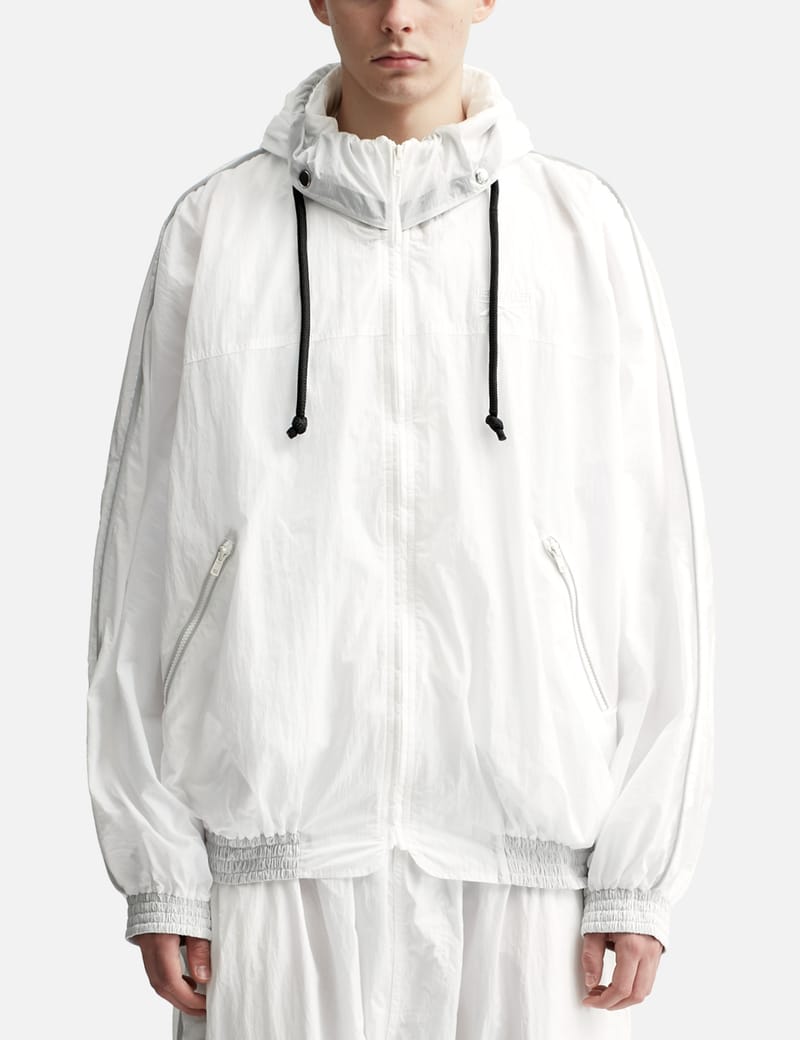 Reebok - Reebok X Hed Mayner Hooded Jacket | HBX