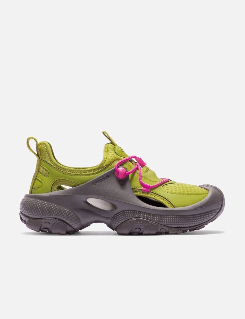 Crocs - Trailbreak 2 | HBX