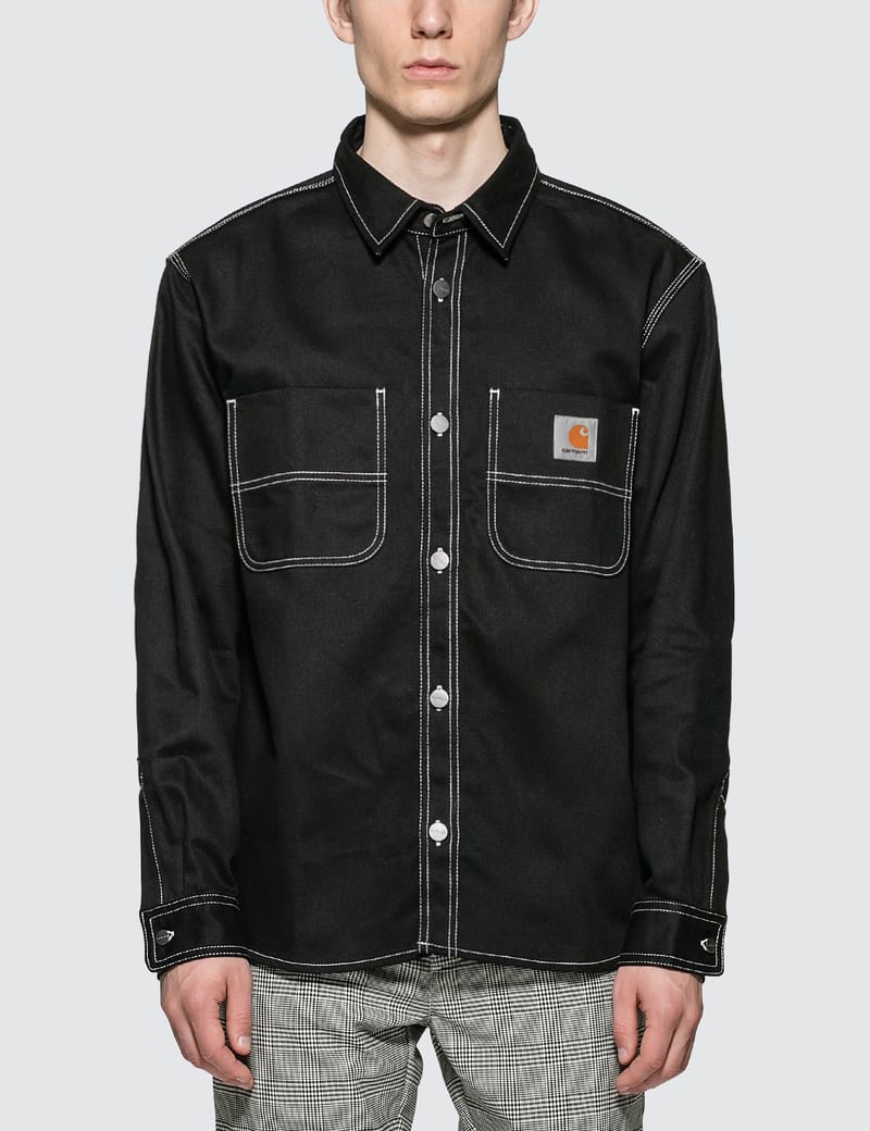 Carhartt 2025 chalk shirt